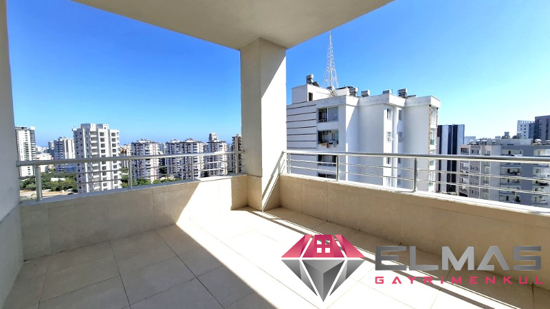 Elmas'tan Yüksek Kat Havuzlu İskanlı Uygun Fiyat Kaçmaz
