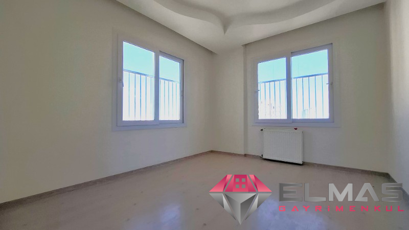 Elmas'tan Yüksek Kat Havuzlu İskanlı Uygun Fiyat Kaçmaz