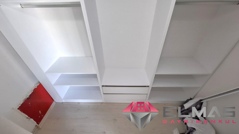 Elmas'tan Yüksek Kat Havuzlu İskanlı Uygun Fiyat Kaçmaz