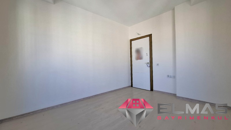 Elmas'tan Yüksek Kat Havuzlu İskanlı Uygun Fiyat Kaçmaz