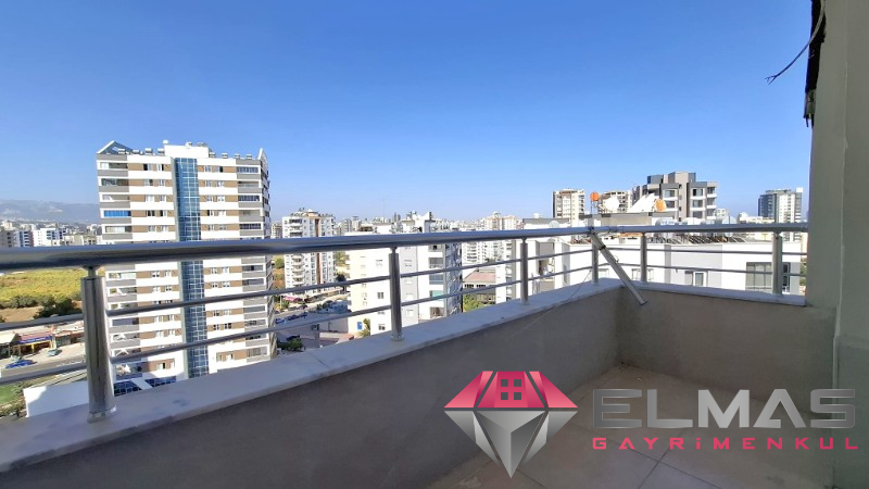 Elmas'tan Yüksek Kat Havuzlu İskanlı Uygun Fiyat Kaçmaz