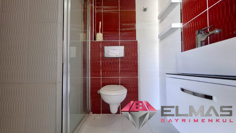 Elmas'tan Yüksek Kat Havuzlu İskanlı Uygun Fiyat Kaçmaz