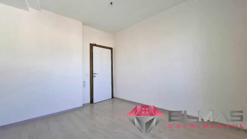 Elmas'tan Yüksek Kat Havuzlu İskanlı Uygun Fiyat Kaçmaz