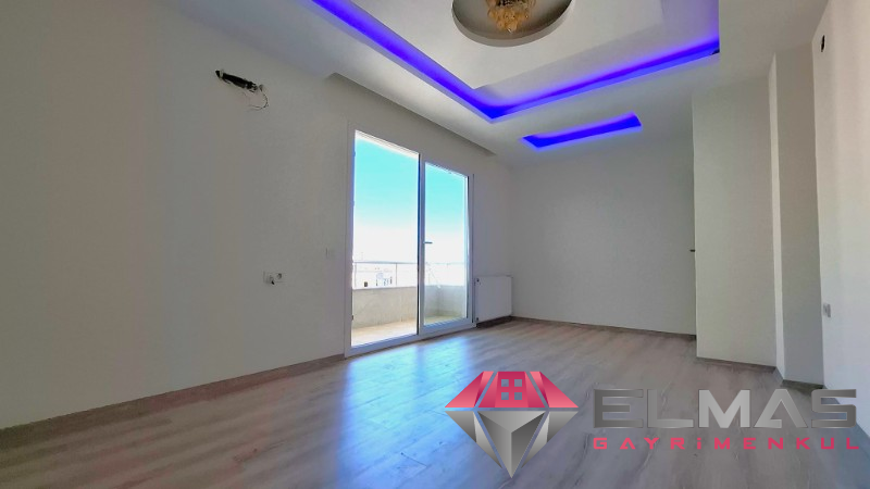 Elmas'tan Yüksek Kat Havuzlu İskanlı Uygun Fiyat Kaçmaz