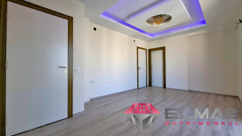 Elmas'tan Yüksek Kat Havuzlu İskanlı Uygun Fiyat Kaçmaz