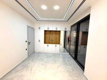 Didim'de Denize 500 Metre Mesafede Satılık Müstakil Villa