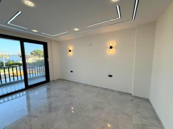 Didim'de Denize 500 Metre Mesafede Satılık Müstakil Villa