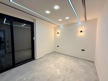 Didim'de Denize 500 Metre Mesafede Satılık Müstakil Villa