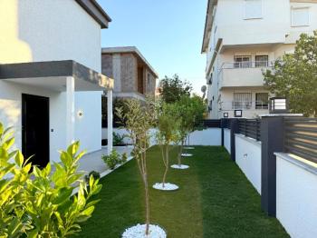 Didim'de Denize 500 Metre Mesafede Satılık Müstakil Villa