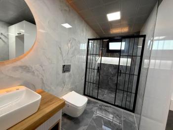 Didim'de Denize 500 Metre Mesafede Satılık Müstakil Villa