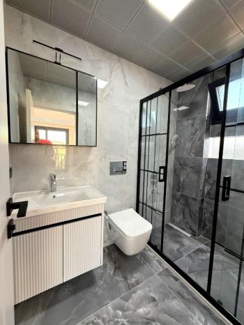 Didim'de Denize 500 Metre Mesafede Satılık Müstakil Villa