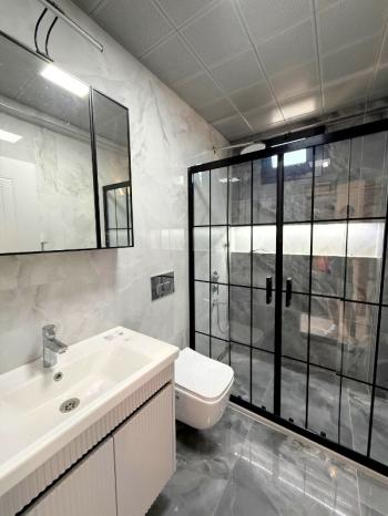 Didim'de Denize 500 Metre Mesafede Satılık Müstakil Villa