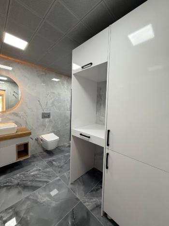 Didim'de Denize 500 Metre Mesafede Satılık Müstakil Villa