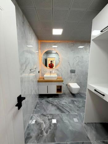 Didim'de Denize 500 Metre Mesafede Satılık Müstakil Villa