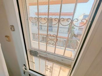 Didim Akdeniz Caddesinde İngiliz'den Satılık 3+1 Eşyalı Ev