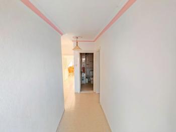 Didim Akdeniz Caddesinde İngiliz'den Satılık 3+1 Eşyalı Ev