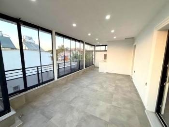 Didim'de Satılık 5+1 Havuzlu Villa