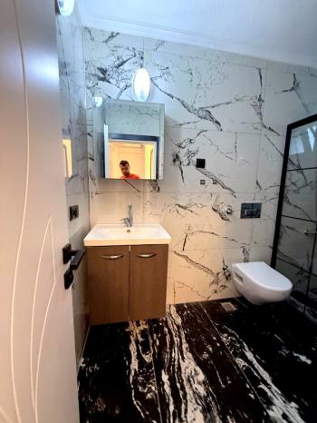 Didim'de Satılık 5+1 Havuzlu Villa