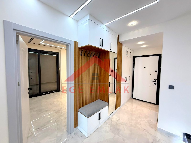 Didim'de Denize 500 Metre Mesafede Satılık Müstakil Villa