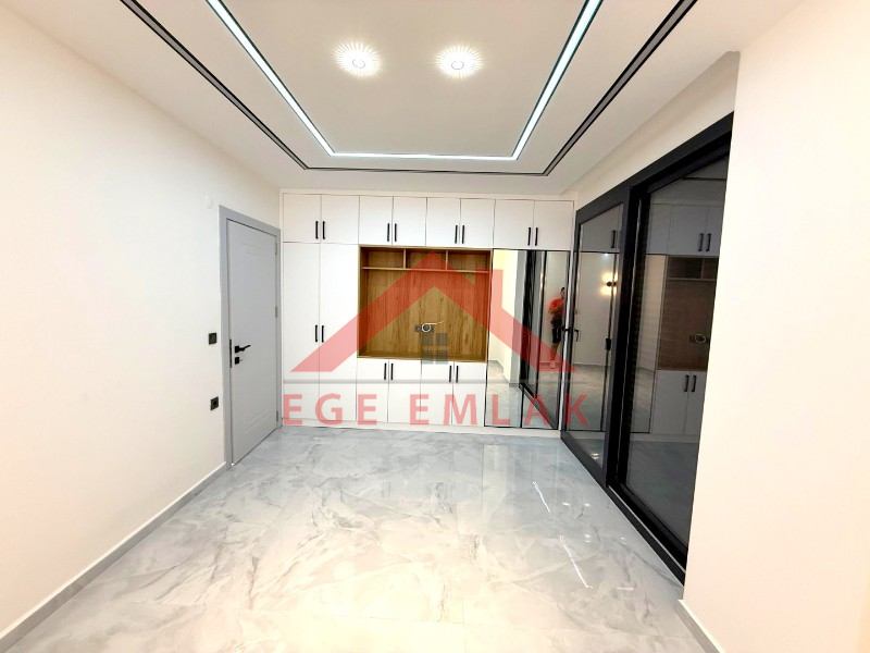 Didim'de Denize 500 Metre Mesafede Satılık Müstakil Villa