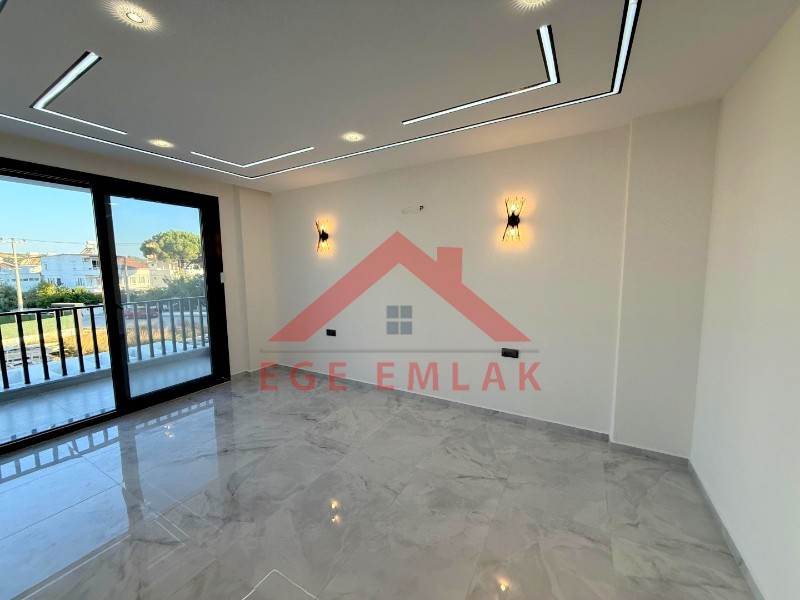 Didim'de Denize 500 Metre Mesafede Satılık Müstakil Villa