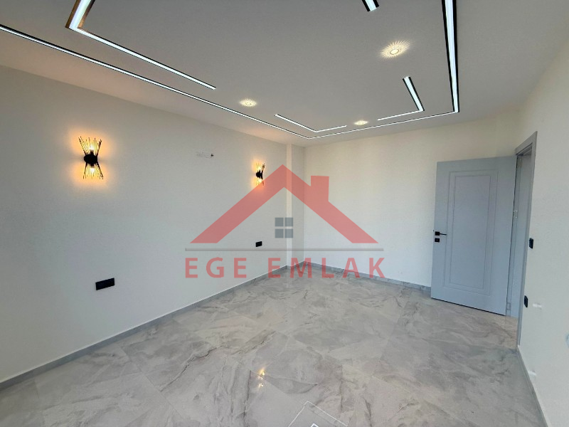 Didim'de Denize 500 Metre Mesafede Satılık Müstakil Villa