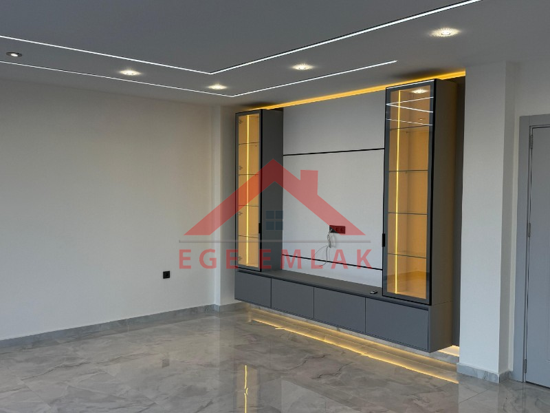 Didim'de Denize 500 Metre Mesafede Satılık Müstakil Villa