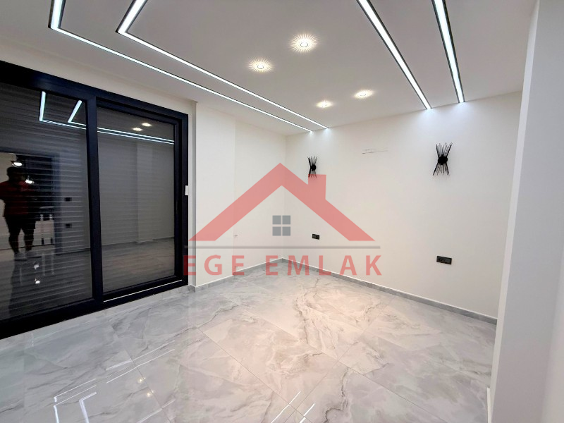 Didim'de Denize 500 Metre Mesafede Satılık Müstakil Villa