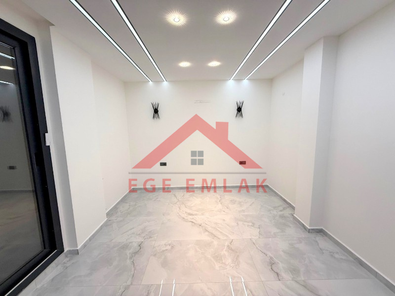 Didim'de Denize 500 Metre Mesafede Satılık Müstakil Villa