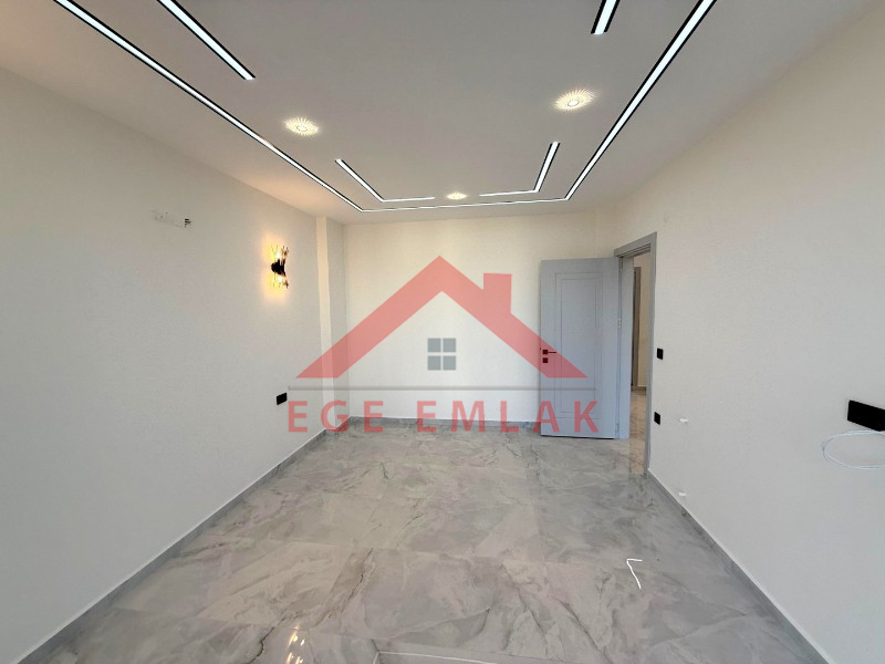 Didim'de Denize 500 Metre Mesafede Satılık Müstakil Villa