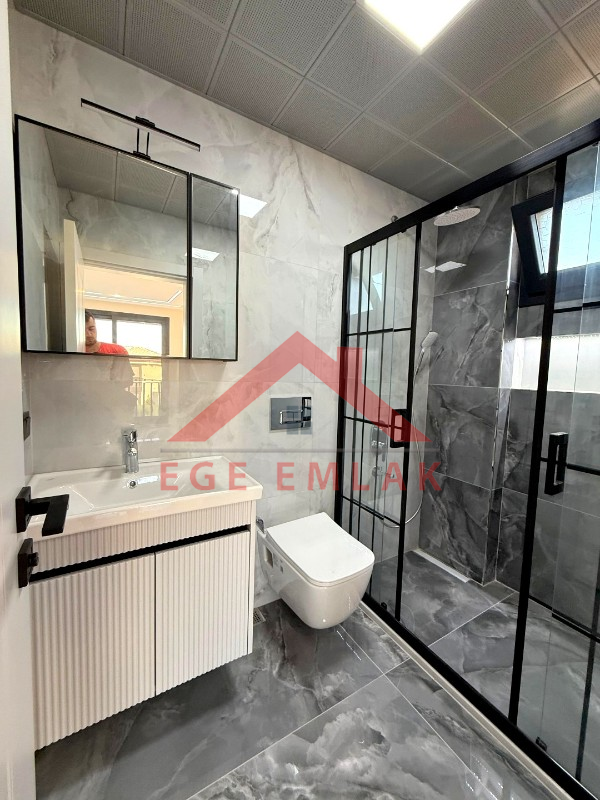 Didim'de Denize 500 Metre Mesafede Satılık Müstakil Villa