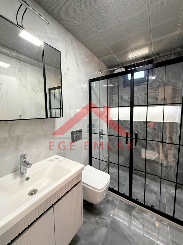 Didim'de Denize 500 Metre Mesafede Satılık Müstakil Villa