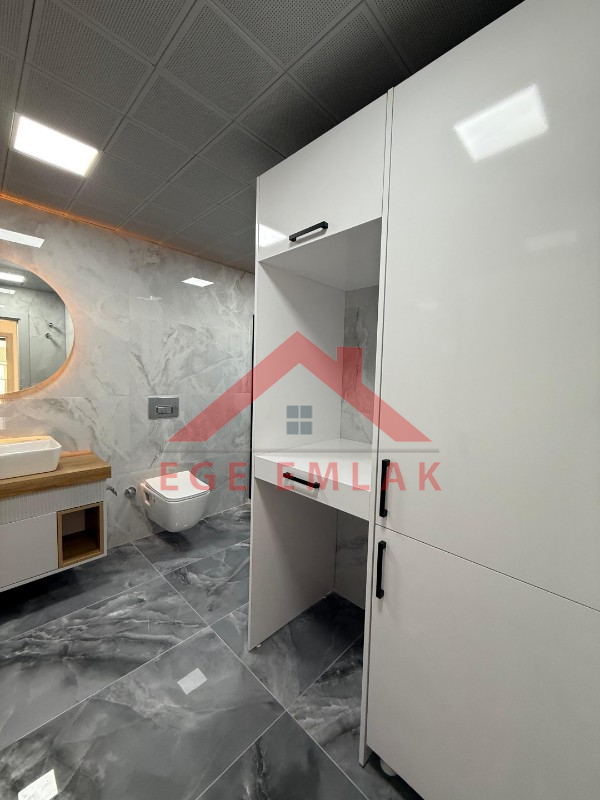 Didim'de Denize 500 Metre Mesafede Satılık Müstakil Villa