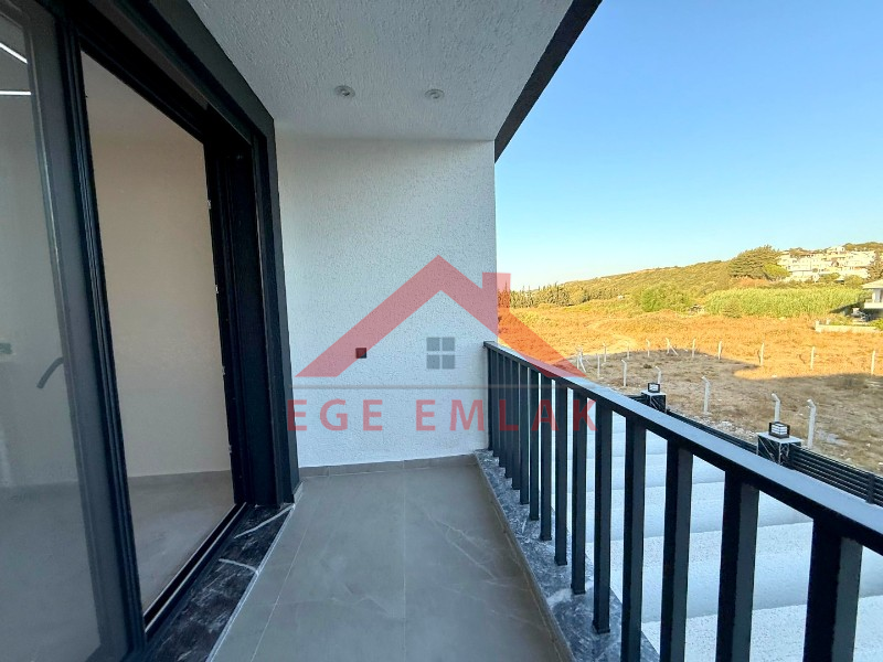 Didim'de Denize 500 Metre Mesafede Satılık Müstakil Villa