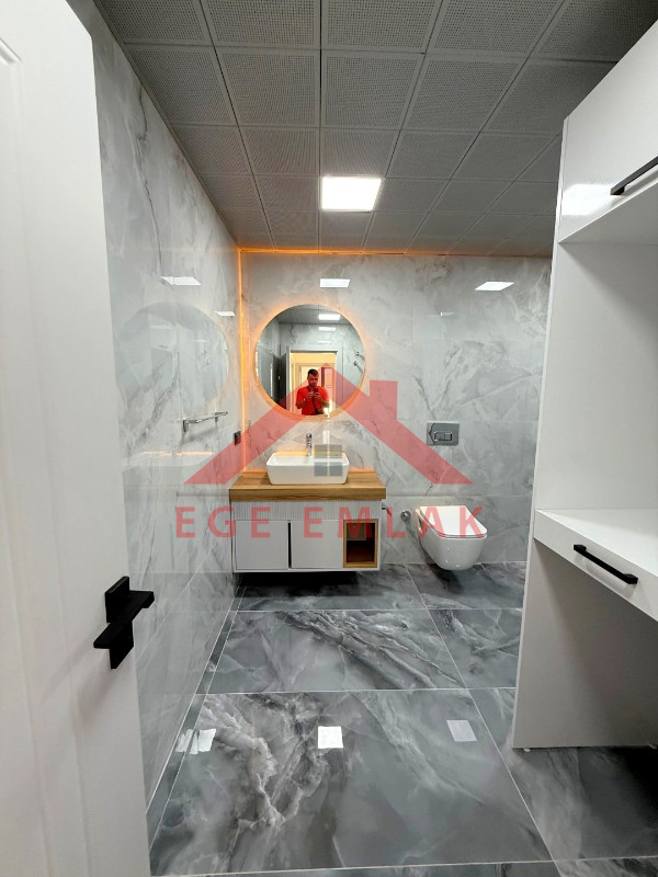 Didim'de Denize 500 Metre Mesafede Satılık Müstakil Villa