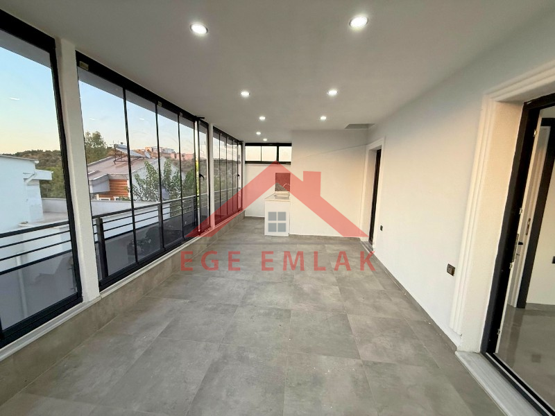 Didim'de Satılık 5+1 Havuzlu Villa