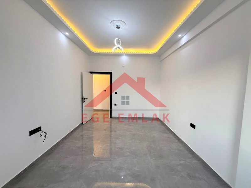 Didim'de Satılık 5+1 Havuzlu Villa