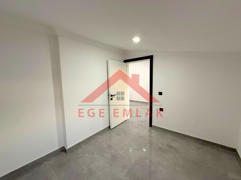 Didim'de Satılık 5+1 Havuzlu Villa