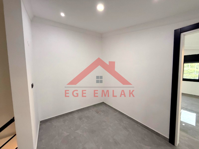 Didim'de Satılık 5+1 Havuzlu Villa