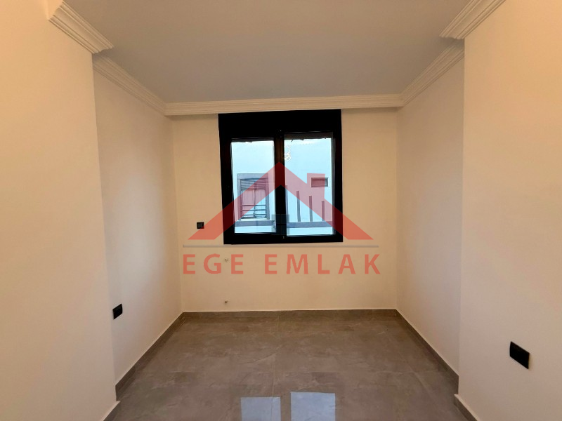 Didim'de Satılık 5+1 Havuzlu Villa