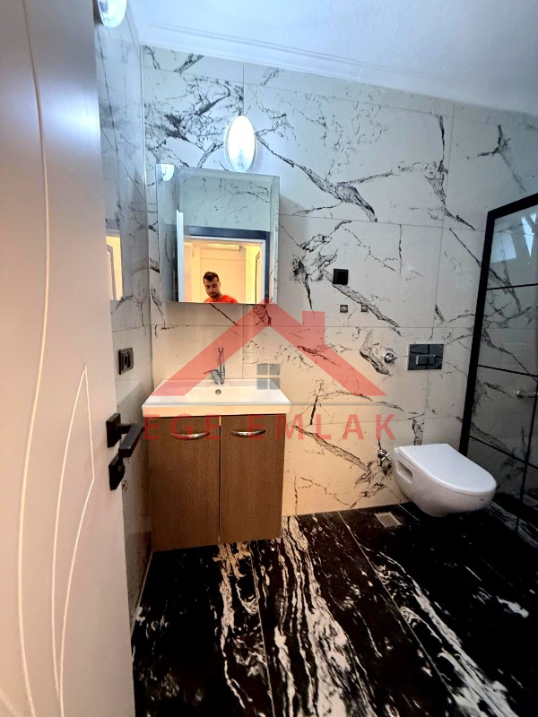 Didim'de Satılık 5+1 Havuzlu Villa