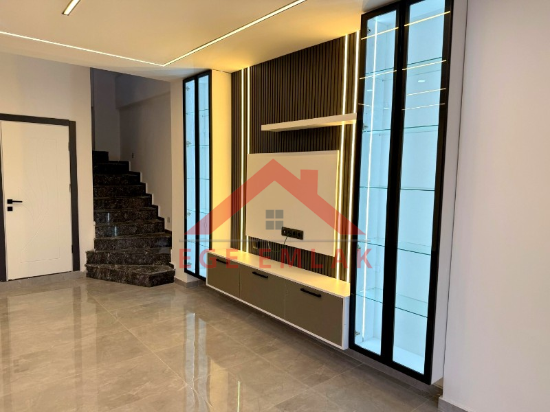 Didim'de Satılık 5+1 Havuzlu Villa