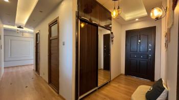 Elmas'tan Cumhuriyet'te Panaromik Deniz Manzarasıyla Ferah 3+1