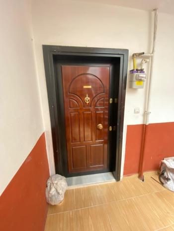 GÜVENAY - ÇORUM ULUKAVAK MAH. TEKCEVİZ'DE KİRALIK 3+1 DAİRE