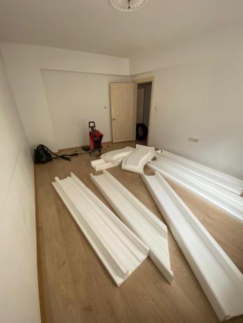 GÜVENAY - ÇORUM ULUKAVAK MAH. TEKCEVİZ'DE KİRALIK 3+1 DAİRE