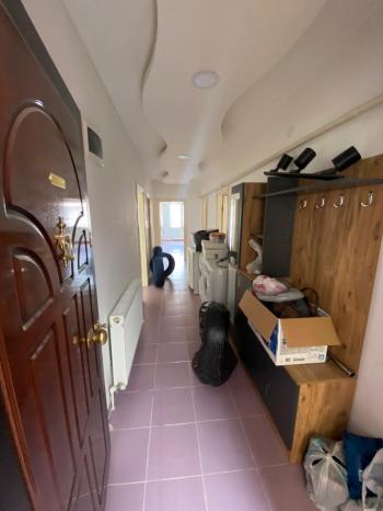 GÜVENAY - ÇORUM ULUKAVAK MAH. TEKCEVİZ'DE KİRALIK 3+1 DAİRE