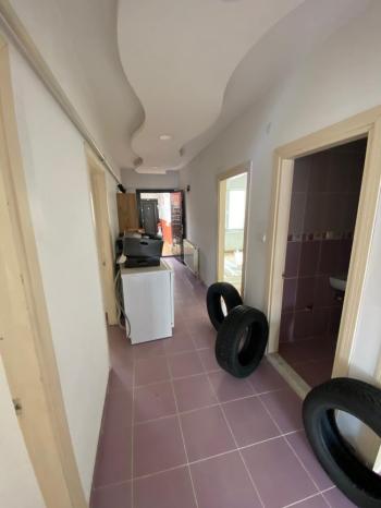 GÜVENAY - ÇORUM ULUKAVAK MAH. TEKCEVİZ'DE KİRALIK 3+1 DAİRE