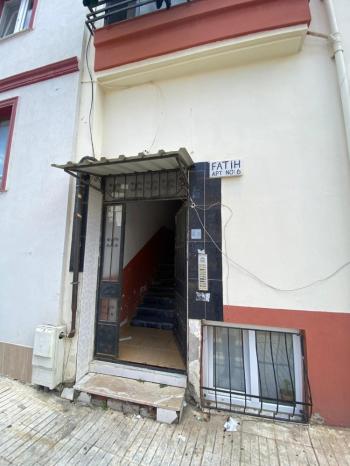 GÜVENAY - ÇORUM ULUKAVAK MAH. TEKCEVİZ'DE KİRALIK 3+1 DAİRE