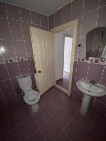 GÜVENAY - ÇORUM ULUKAVAK MAH. TEKCEVİZ'DE KİRALIK 3+1 DAİRE