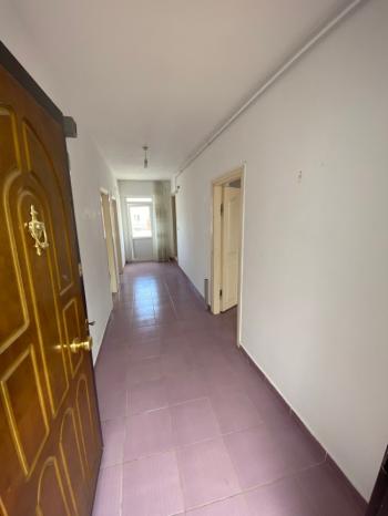 GÜVENAY - ÇORUM ULUKAVAK MAH. TEKCEVİZDE KİRALIK TERASLI 2+0 DAİRE